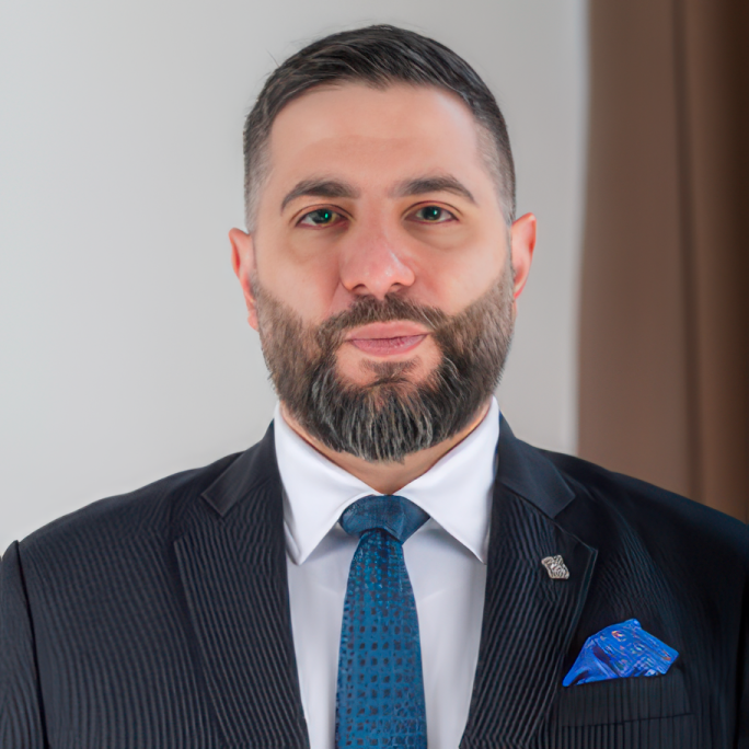 Armen Kherlopian